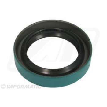 OIL SEAL TC DOUBLE LIP METRIC 44.45X63.3X13.8 VPJ6628